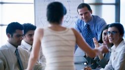 ¿En qué capacitaciones prefieren invertir las grandes empresas?