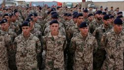 OTAN implementará nueva fuerza de defensa para sus aliados