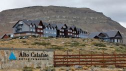 ¿Cómo es el hotel de Cristina Fernández que genera polémica?