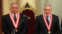 Mendoza reprende a San Martín y Villa Stein por enfrentamiento