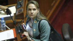 Editorial: Para mis amigos todo, para mis enemigos la ley