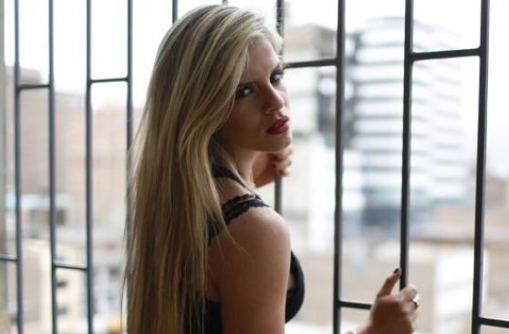 Alejandra Baigorria: "Mario Hart no es hombre para mí"