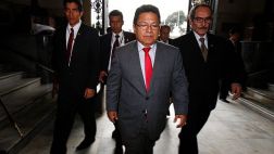 Ramos critica a las comisiones investigadoras del Congreso