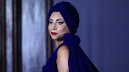 Lady Gaga revela que sufrió abusos sexuales a los 19 años