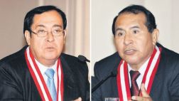 La elección del presidente del PJ se define en segunda vuelta