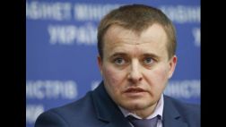 Ucrania: Central nuclear sufre averías pero "no hay riesgos"