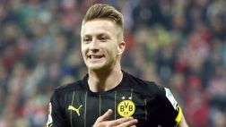¿Marco Reus al Real Madrid? Esto dice Borussia Dortmund
