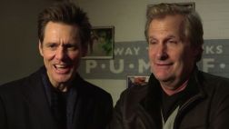Youtube: Jim Carrey dice que Alexis Sanchez es un 'pitbull'