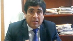La Centralita: Fiscal excluye a la procuraduría de diligencias