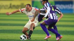 Rainer Torres: ¿por qué se va de Universitario de Deportes?