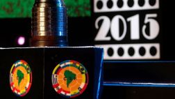 Conmebol planea creación de un nuevo torneo continental
