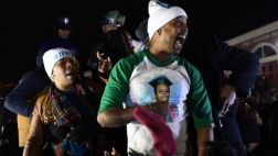 ¿Por qué el padrastro de Michael Brown está en la mira?