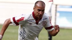 Rainer Torres: su emotivo tuit sobre Universitario de Deportes