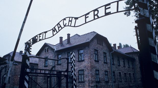 Conoce Auschwitz desde tu computadora con su nuevo tour virtual