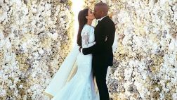 Instagram: Kim Kardashian lidera la mejor foto del 2014