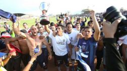 Deportivo Municipal tiene en mente estos planes para el 2015