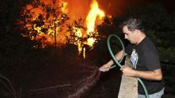 Cambio climático: El 2014 sería el año más caliente registrado