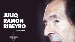Julio Ramón Ribeyro: su vida y obra en un especial multimedia