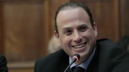 Caso 'Petroaudios': Prescribió delito para hijo de Rómulo León