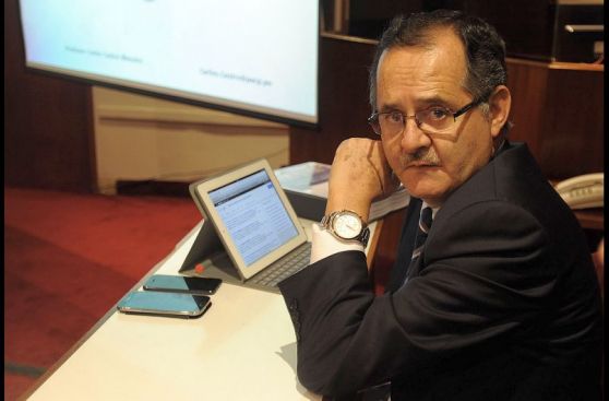 Congresista propone multar a medios por faltas ortográficas