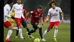PSG empató y perdió oportunidad de ser líder en Francia