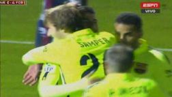 Barcelona vs. Huesca: culés golearon 4-0 por Copa del Rey