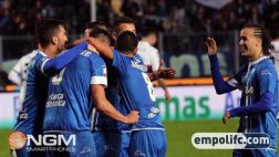 A lo Zlatan Ibrahimovic: golazo de taco en la Copa Italia