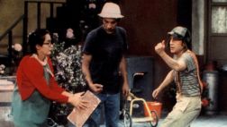 "Chavo del Ocho sí, Esto es Guerra no", por Pedro Canelo