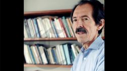 Así ocurrió: Hace 20 años murió el escritor Julio Ramón Ribeyro