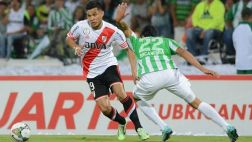 VOTA: River Plate o A. Nacional, ¿quién gana la Sudamericana?