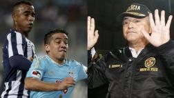 Urresti juega su partido, por Pedro Ortiz Bisso