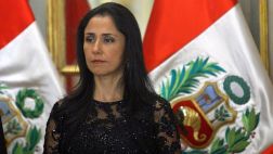 Nadine Heredia cuestiona prescripciones en Caso ‘Petroaudios’