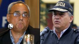 Manuel Burga: "El Estado está obligado a proteger los partidos"