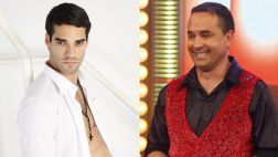 Guty Carrera y Roberto Martínez estarían juntos en "Magaly"