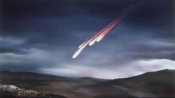 Científicos piden mayor protección contra impacto de asteroides
