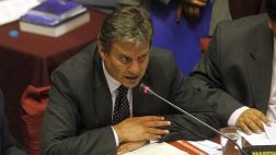 Belaunde Lossio: Figallo sí se interesó por colaboración eficaz
