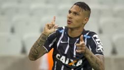 Paolo Guerrero: Corinthians le ofrece 1 millón de dólares más