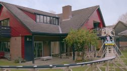 ¿Vendes tu casa? Así muestran propiedades al público en Holanda