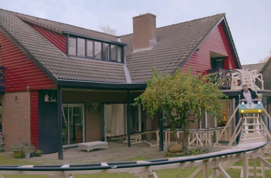 ¿Vendes tu casa? Así muestran propiedades al público en Holanda