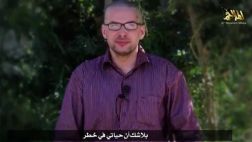 Yemen: Al Qaeda le da ultimátum a EE.UU con video de rehén