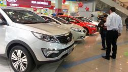 Crédito vehicular: 57,7% de clientes tiene entre 30 y 50 años