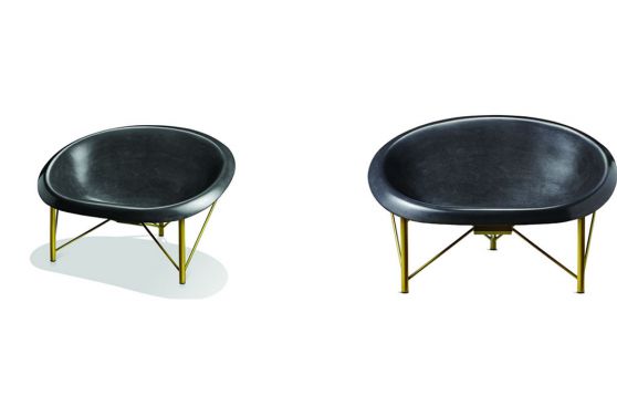 Objeto inteligente:Mantente caliente con esta silla climatizada