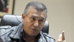 Daniel Urresti: "Que hagan chanchita y contraten su seguridad"