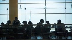 Aeropuerto Jorge Chávez brinda Wi Fi gratuito 15 minutos al día