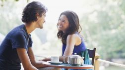 ¿En una cita? Evita los nervios con estos tips