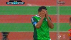Sport Huancayo vs. Los Caimanes: norteños fallaron este penal