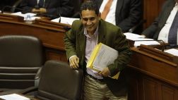 Comisión Áncash: Congreso aprobó ampliación de la investigación