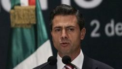 Peña Nieto en Guerrero: Es hora de superar el dolor por Iguala