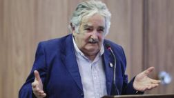 José Mujica: "No soy un fenómeno, no tengo vocación de héroe"