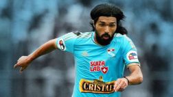 Aurich vs. Cristal: Cazulo y Revoredo se pierden la ida